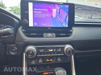 2024 Toyota RAV4 Hybrid XSE - miniatura 10