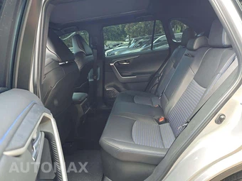 2024 Toyota RAV4 Hybrid XSE - miniatura 13