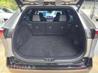 2024 Toyota RAV4 Hybrid XSE - miniatura 14
