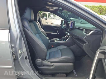 2024 Toyota RAV4 Hybrid XSE - miniatura 18