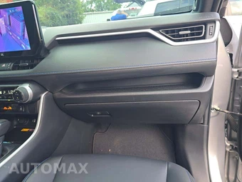 2024 Toyota RAV4 Hybrid XSE - miniatura 19