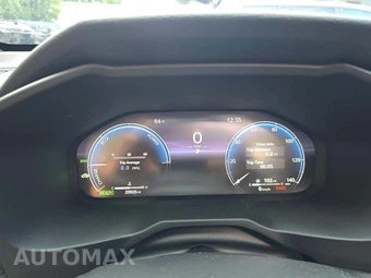 2024 Toyota RAV4 Hybrid XSE - miniatura 9