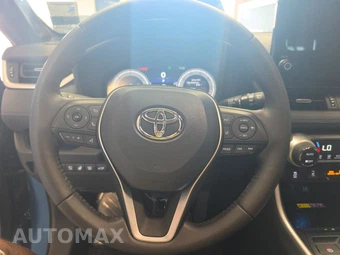 2024 Toyota RAV4 Hybrid XSE - miniatura 10