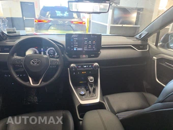 2024 Toyota RAV4 Hybrid XSE - miniatura 11