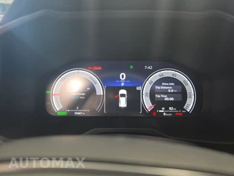 2024 Toyota RAV4 Hybrid XSE - miniatura 12