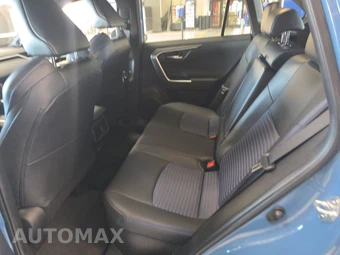 2024 Toyota RAV4 Hybrid XSE - miniatura 13