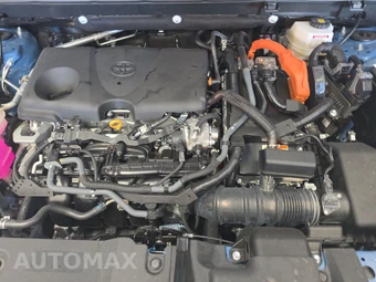 2024 Toyota RAV4 Hybrid XSE - miniatura 15