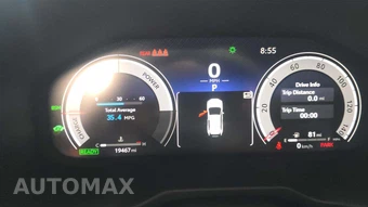 2024 Toyota RAV4 Hybrid XSE - miniatura 20
