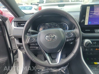 2024 Toyota RAV4 Hybrid XSE - miniatura 10