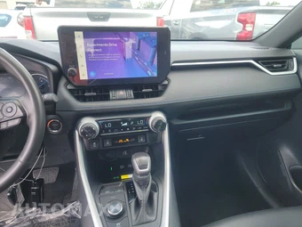 2024 Toyota RAV4 Hybrid XSE - miniatura 11