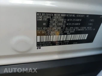 2024 Toyota RAV4 Hybrid XSE - miniatura 14