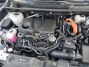 2024 Toyota RAV4 Hybrid XSE - miniatura 15