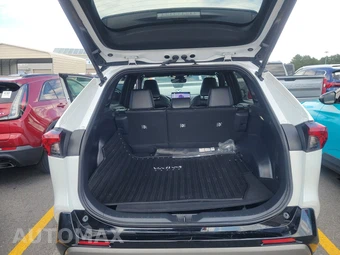 2024 Toyota RAV4 Hybrid XSE - miniatura 16