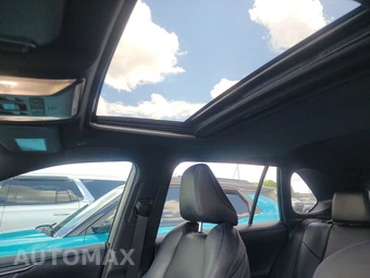 2024 Toyota RAV4 Hybrid XSE - miniatura 18
