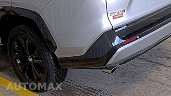 2024 Toyota RAV4 Hybrid XSE - miniatura 10