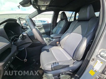 2024 Toyota RAV4 Hybrid XSE - miniatura 12