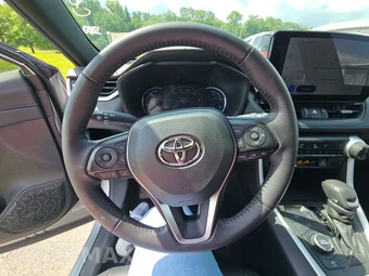 2024 Toyota RAV4 Hybrid XSE - miniatura 15