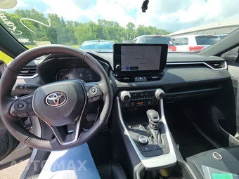 2024 Toyota RAV4 Hybrid XSE - miniatura 16