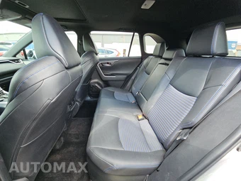 2024 Toyota RAV4 Hybrid XSE - miniatura 18
