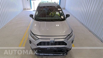 2024 Toyota RAV4 Hybrid XSE - miniatura 2