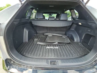 2024 Toyota RAV4 Hybrid XSE - miniatura 22