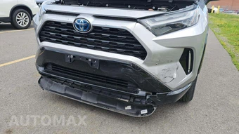 2024 Toyota RAV4 Hybrid XSE - miniatura 24