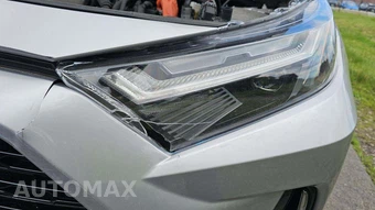 2024 Toyota RAV4 Hybrid XSE - miniatura 25