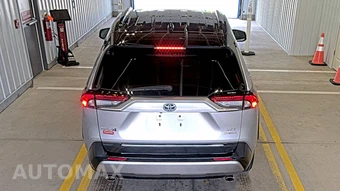 2024 Toyota RAV4 Hybrid XSE - miniatura 5