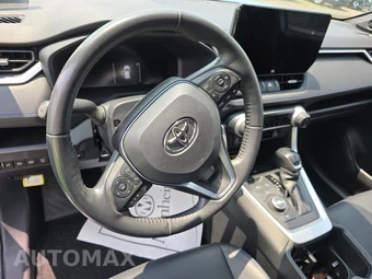 2024 Toyota RAV4 Hybrid XSE - miniatura 10