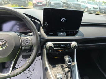 2024 Toyota RAV4 Hybrid XSE - miniatura 11