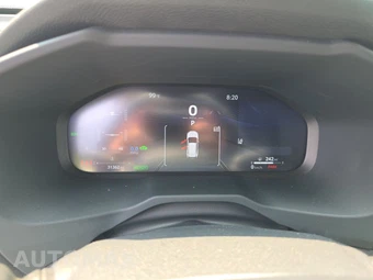 2024 Toyota RAV4 Hybrid XSE - miniatura 12