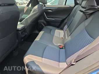2024 Toyota RAV4 Hybrid XSE - miniatura 13