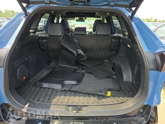 2024 Toyota RAV4 Hybrid XSE - miniatura 17