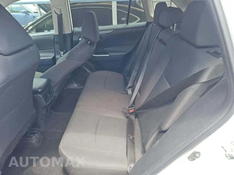 2024 Toyota RAV4 LE - miniatura 13
