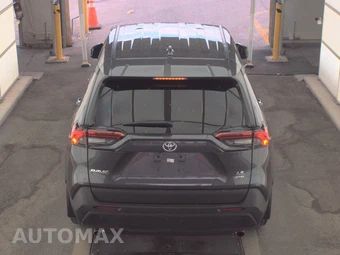 2024 Toyota RAV4 LE - miniatura 5