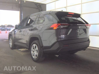 2024 Toyota RAV4 LE - miniatura 6