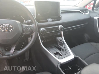 2024 Toyota RAV4 LE – miniatura 11