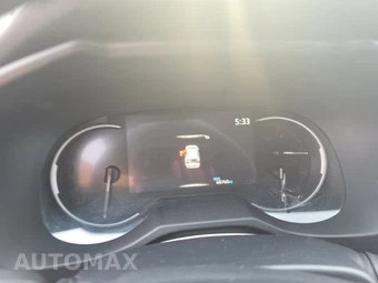 2024 Toyota RAV4 LE – miniatura 12