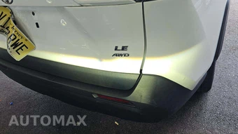 2024 Toyota RAV4 LE – miniatura 19