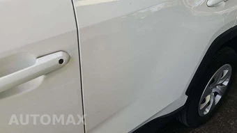 2024 Toyota RAV4 LE – miniatura 22