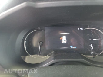 2024 Toyota RAV4 LE - miniatura 12