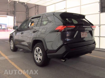 2024 Toyota RAV4 LE - miniatura 6