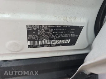2024 Toyota RAV4 LE - miniatura 14