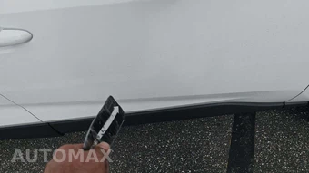 2024 Toyota RAV4 LE - miniatura 37