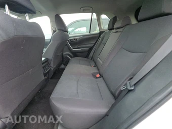2024 Toyota RAV4 LE - miniatura 13