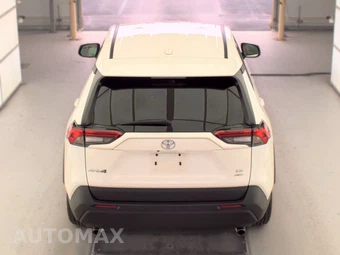 2024 Toyota RAV4 LE - miniatura 5