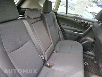 2024 Toyota RAV4 LE - miniatura 16