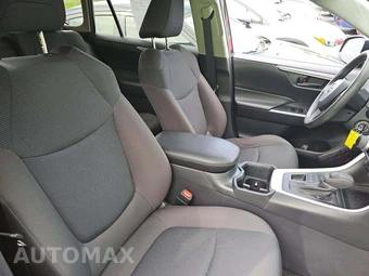 2024 Toyota RAV4 LE - miniatura 18