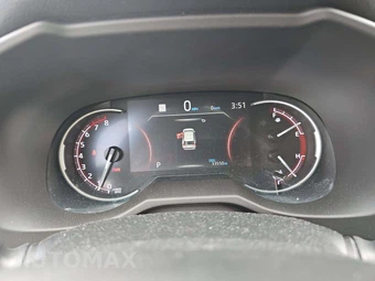 2024 Toyota RAV4 LE - miniatura 9