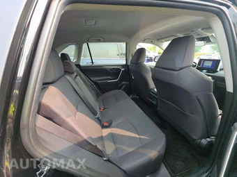 2024 Toyota RAV4 LE - miniatura 16